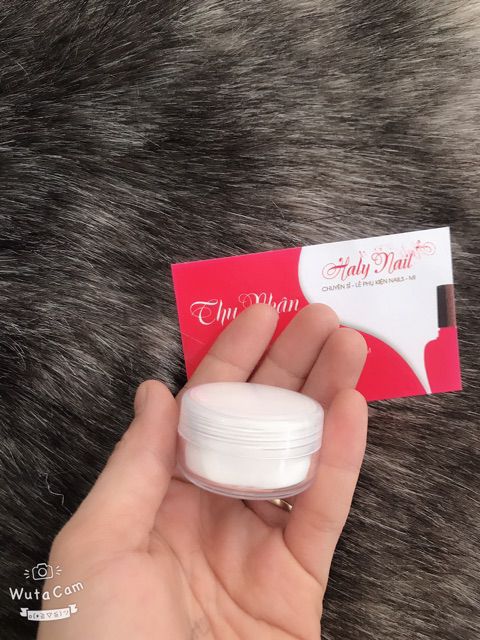 Bột đắp Mỹ 3in1 đắp nhúng làm hoa kèm ảnh thật | BigBuy360 - bigbuy360.vn