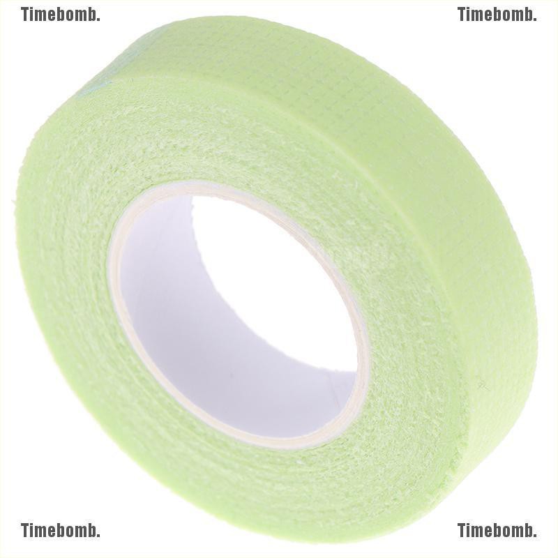 [Hàng mới về] Băng keo dán lông mi thoáng khí an toàn tiện dụng