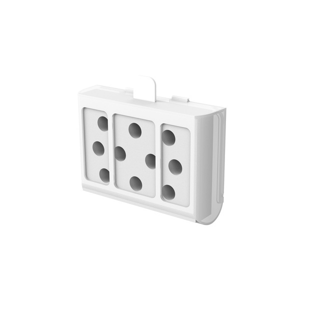 Khay chứa tinh dầu A051 thay thế cho máy lọc không khí ô tô BONECO P50, Xông Tinh Dầu Thơm, Khử Mùi oto- Hàng Chính Hãng