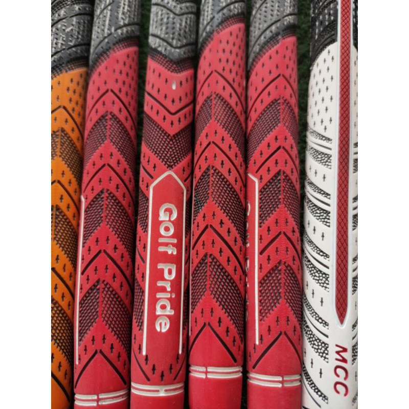 Bọc đầu gậy golf hoặc grip golf gậy sắt - 1 Chiếc