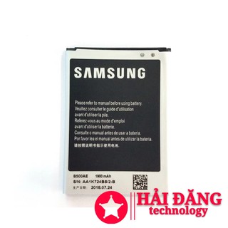 Pin Samsung Galaxy S4