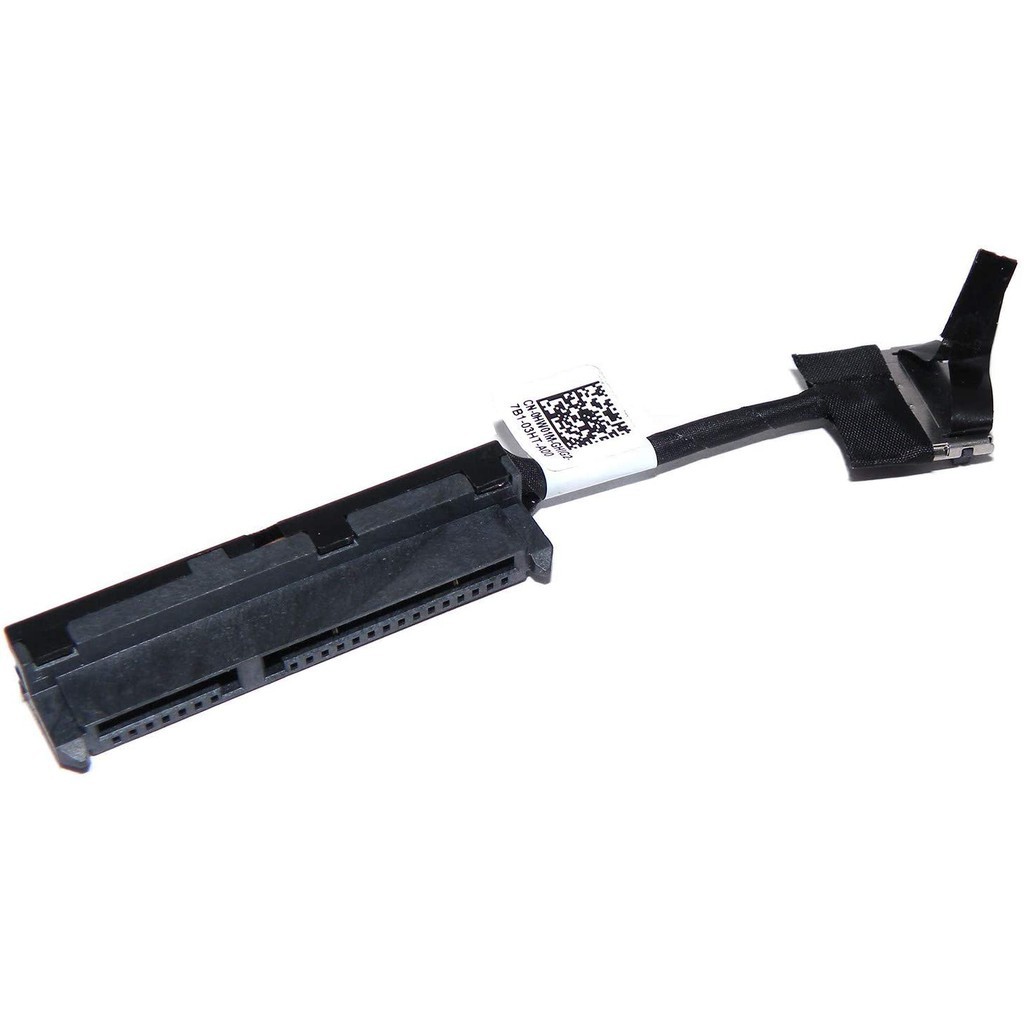 CÁP Ổ CỨNG HDD DELL 7559 (DDAM9AHD000) dùng cho Inspiron 15-5000 5577 5576, 15-7000 7447 7557 7559, DDAM9AHD000