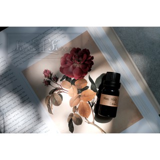 Tinh dầu nguyên chất Hoa hồng Rose Pure Essential Oil 10ml