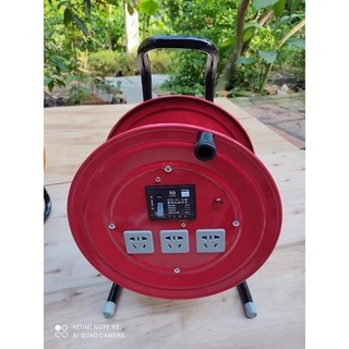 Vỏ Rulo quấn dây điện