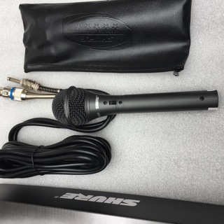 Micro Shure SM-959