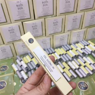 [Freeship] Gel dưỡng dài mi Nga Hoàng