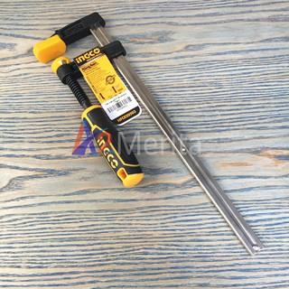 50x250mm Cảo chữ F INGCO HFC020503