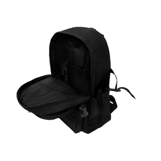 Balo - DOUBLE-BOX BACKPACK