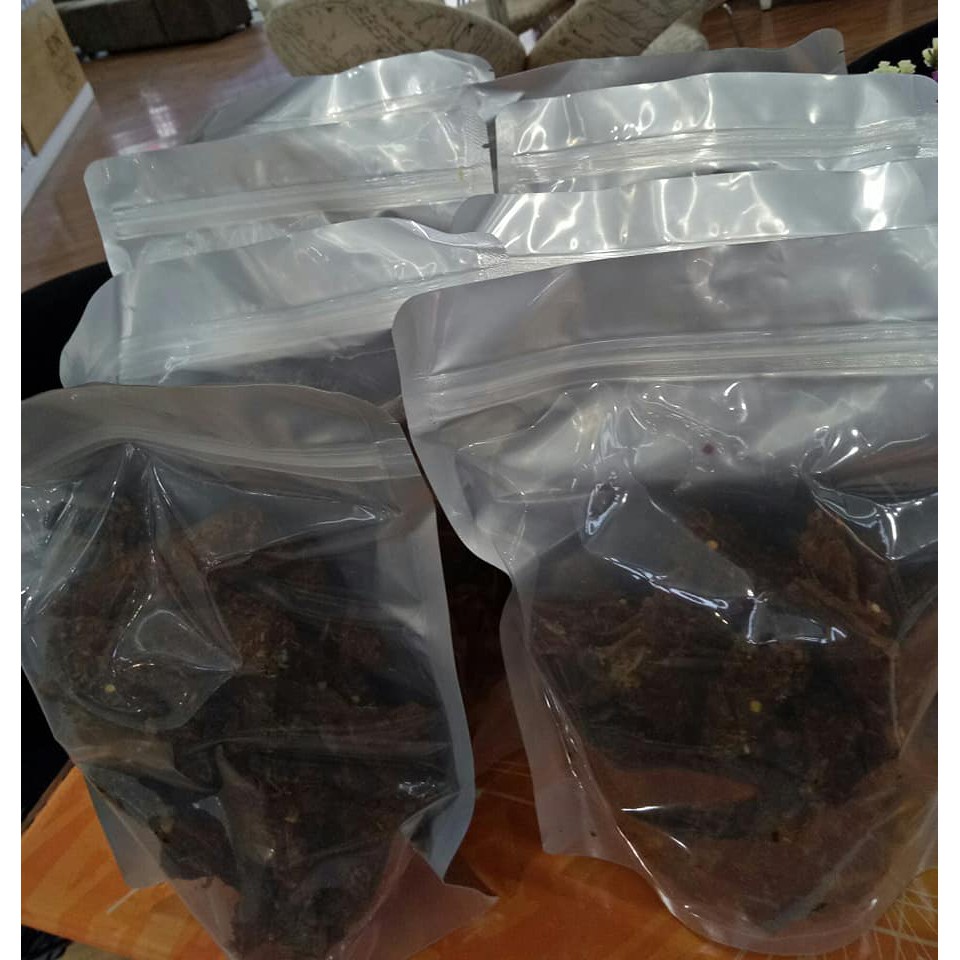 [FREESHIP] 200gr |  Khô bò cây Buôn Ma Thuột | BigBuy360 - bigbuy360.vn