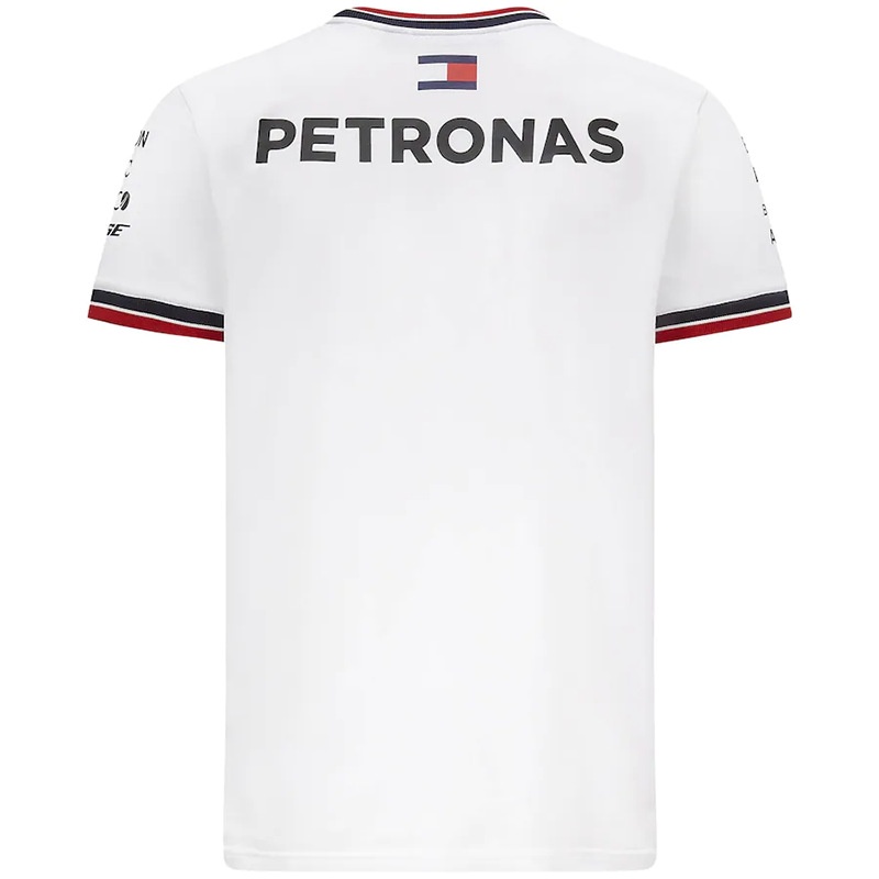 Áo Thun polo Tay Ngắn F1 racing polo Thời Trang Mùa Hè 2022