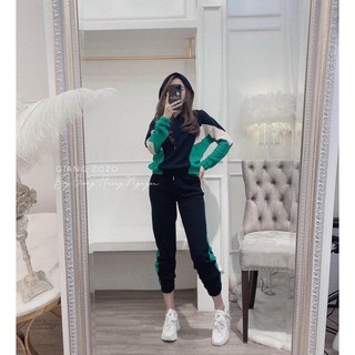 Set Đồ Thể Thao