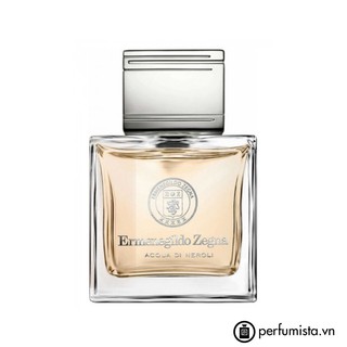 Tý Perfume - Nước hoa nam Acqua di Neroli của hãng ERMENEGILDO ZEGNA - mẫu chiết 10ml