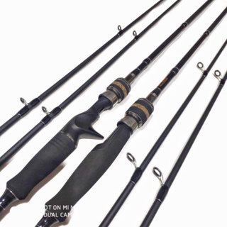 Cần Hunting Black 2m1