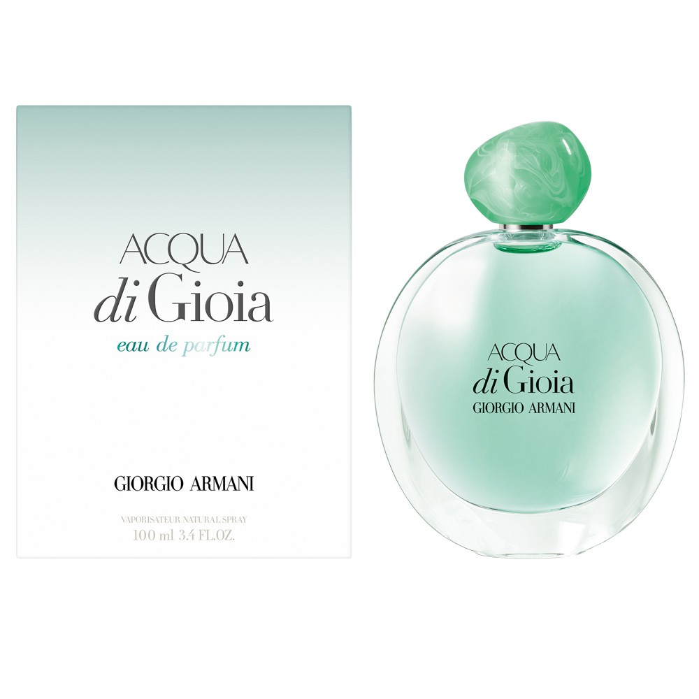 [𝔅𝔢𝔢❅] Nước Hoa Mẫu Thử Air Di Gioia Armani [𝔅𝔢𝔢❅]