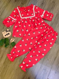 Combo 2 set tiểu thư