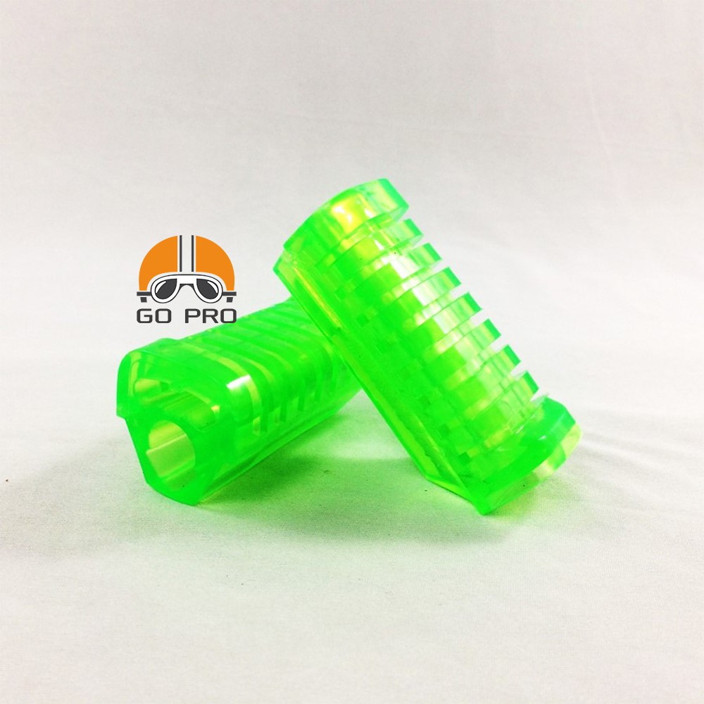 Gác Chân Trước Nhựa Dẻo Siêu Bền Dành Cho Xe Số