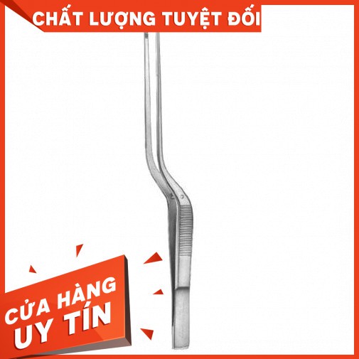 [ TBYT QUÂN Y  ]Nhíp Khủy Chữ Z