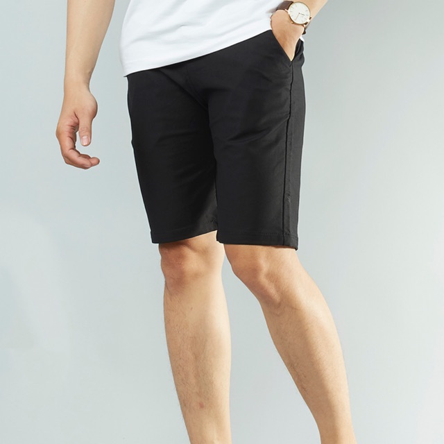 Quần short kaki nam -  bam195