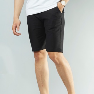 Quần short kaki nam - bam195