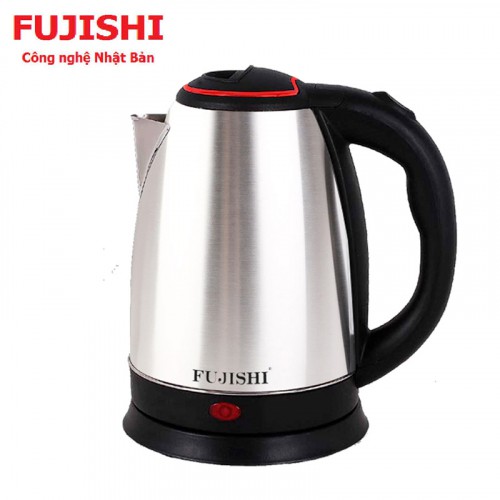 Ấm siêu tốc Fujishi FB 18 1.8L