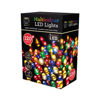 Đèn Led Nháy Giao Ngẫu Nhiên Uncle Bills XB3435