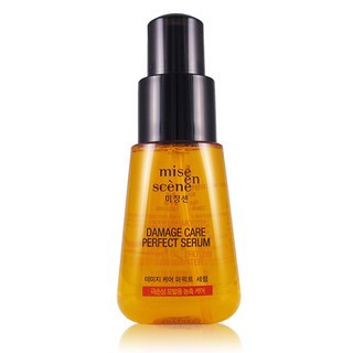 Tinh chất dưỡng tóc Missen Miseen Scène Perfect Repair Serum Light 70ml