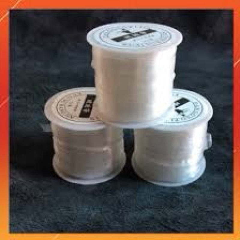 Cuộn dây cột ná cao su loại 1 dài 20m