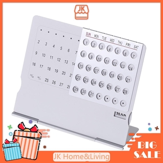 Lịch Để Bàn Năm 100 Năm