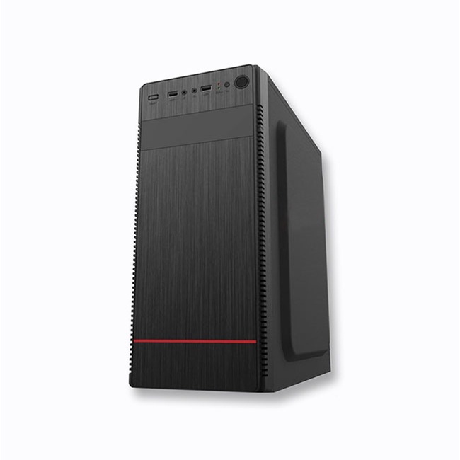 Thùng máy vi tính CPU Cores: 2 Chơi Game online, Học online trên Zoom, Google Meet .v.v...