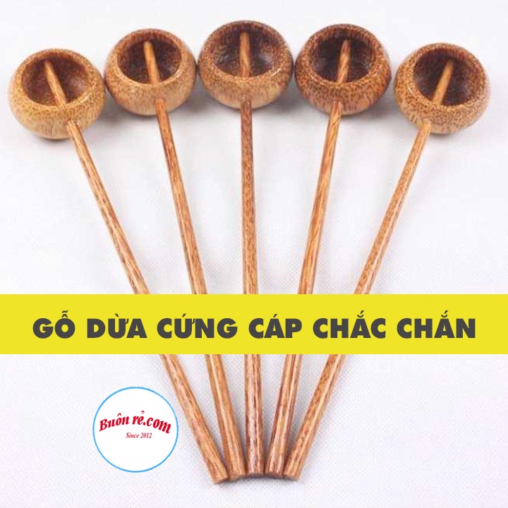 Gáo Dừa múc Rượu Siêu_Rẻ 00379