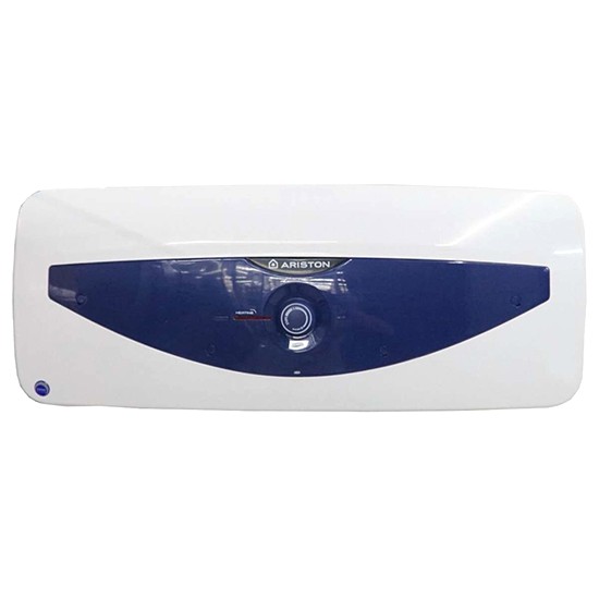 Bình Nóng Lạnh Ariston 20Lit Ngang Blu