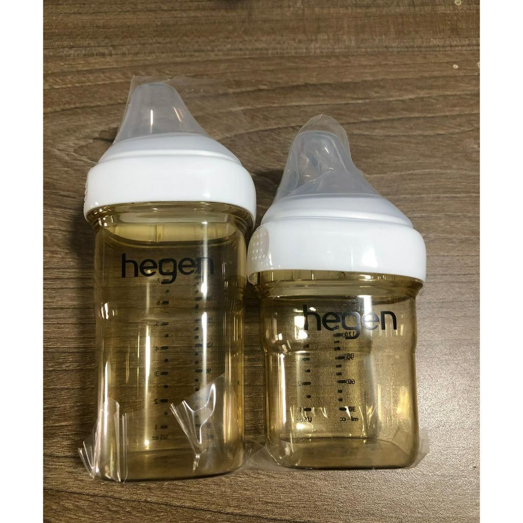 Bình sữa hegen cho bé 150ml