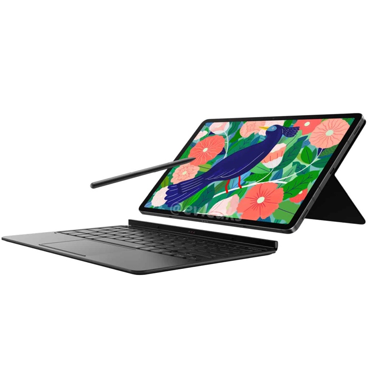 [Mã 151ELSALE1 hoàn 7% đơn 300K] [Wifi] Máy Tính Bảng Samsung Galaxy Tab S7 Wifi T870 (6GB/128GB) - Hàng Chính Hãng | BigBuy360 - bigbuy360.vn