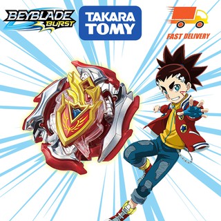 Con quay đồ chơi Beyblade Burst B-105 Z 11. Xt Takara Tomy
