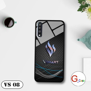 Ốp lưng Vsmart Live - hình 3D