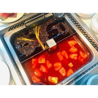 Cốt Lẩu & Nước Chấm Haidilao Thượng Hạng