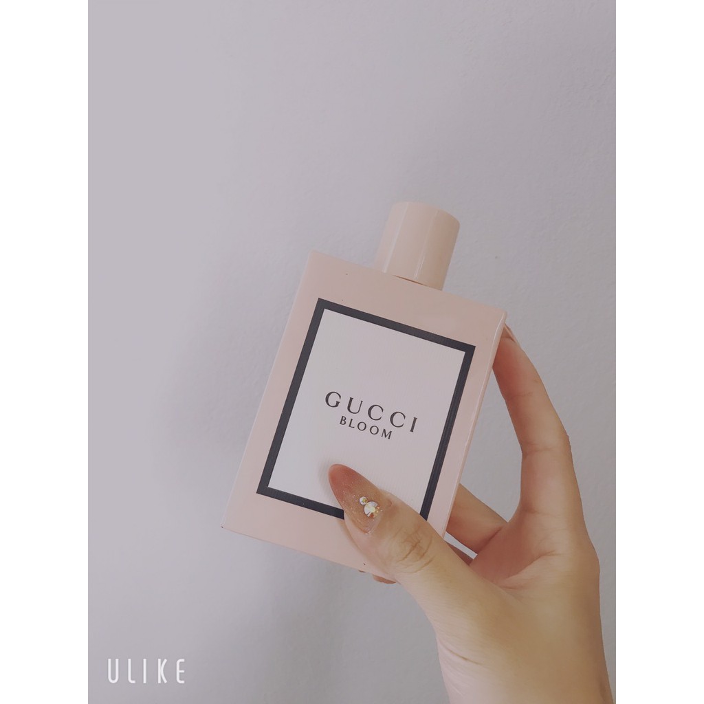 Nước hoa nữ Gucci Bloom