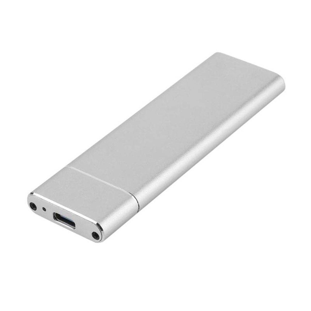 Vỏ Ổ Cứng Ssd Usb 3.1 Loại C Sang M.2 Ngff Box M.2 | BigBuy360 - bigbuy360.vn
