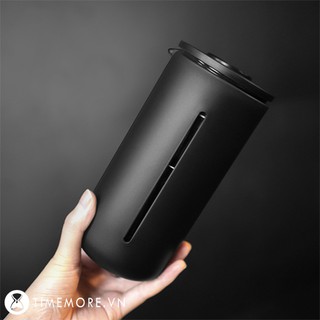 Bình pha cà phê French Press Timemore 450ml Black