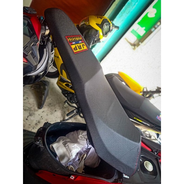 Da yên thái mẫu cho vario.