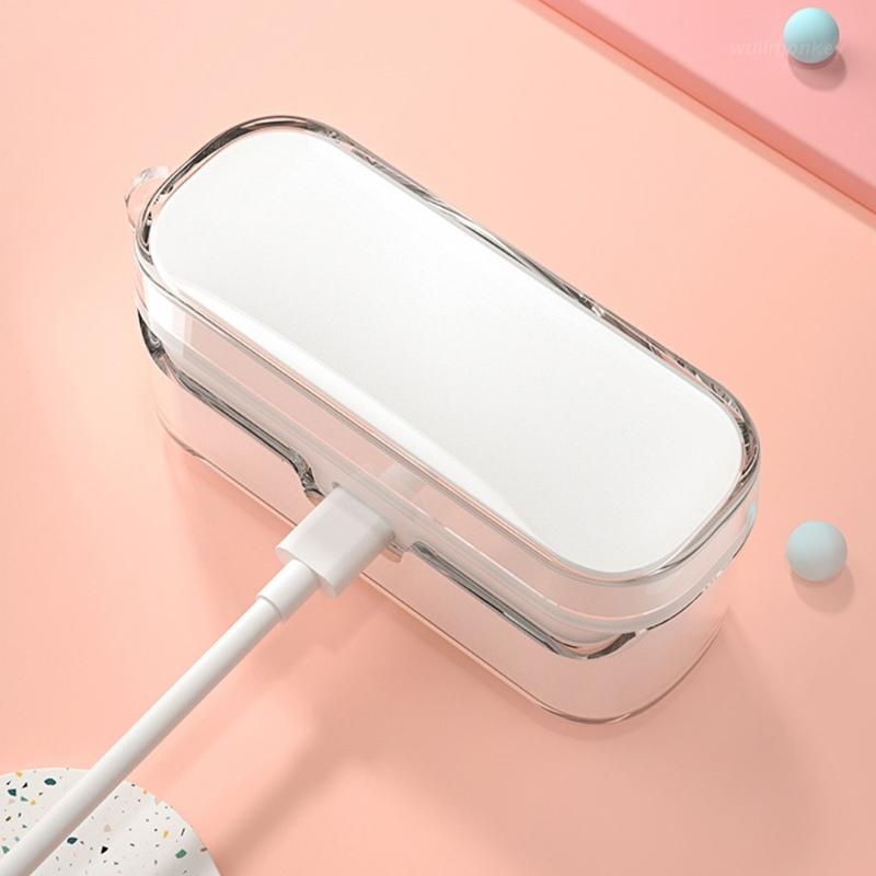 Vỏ Bảo Vệ Hộp Sạc Tai Nghe Bluetooth Không Dây Fiil T1 Lite Chống Thấm Nước
