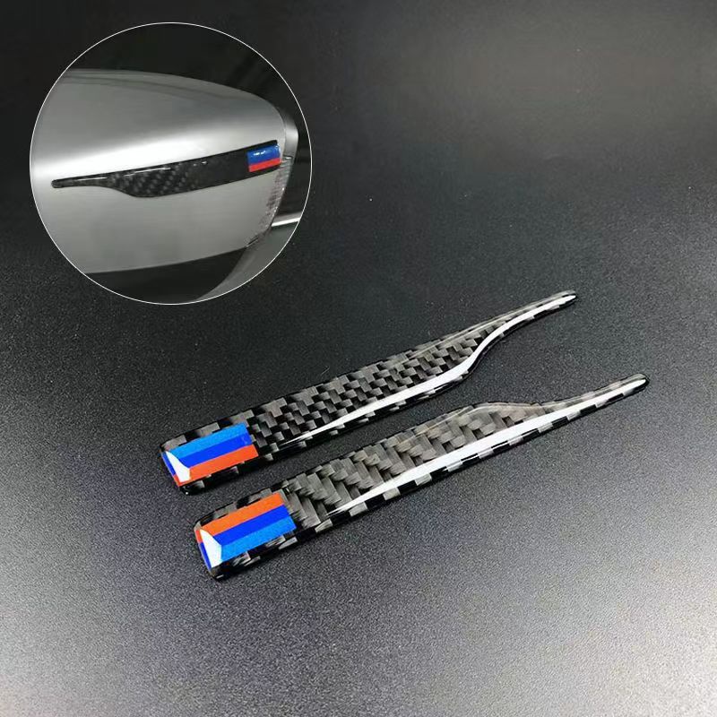 Miếng dán chống trầy cho gương chiếu hậu xe ô tô chất lượng cao