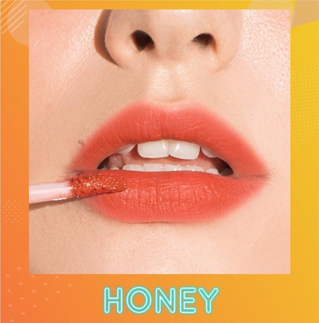 [Chính Hãng] Son Kem Lì 2 Đầu Lemonade Perfect Couple Lip