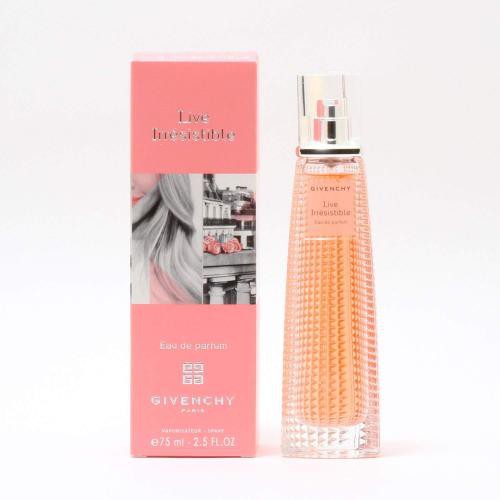 Nước Hoa Nữ Givenchy Live Irrésistible 40ml – Phiên Bản Giới Hạn