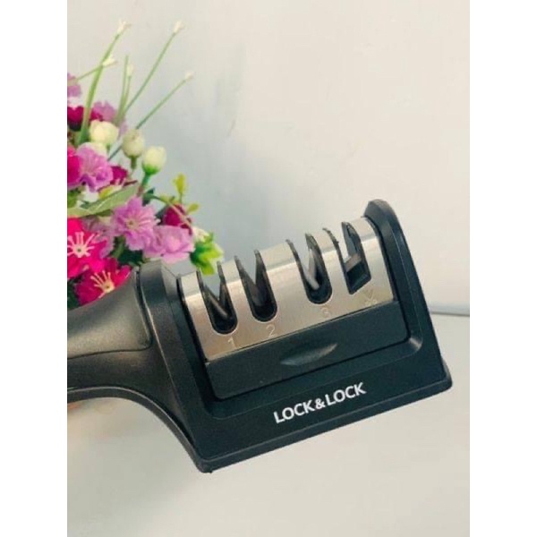 Dụng cụ mài dao kéo 4 rãnh lock lock ckk114