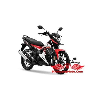 Xe máy honda Sonic R