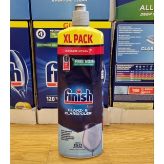 Nước làm bóng Finish (750ml)