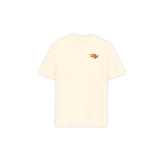 ÁO THUN THÊU LOGO TEAM FLASH - BASIC TEE