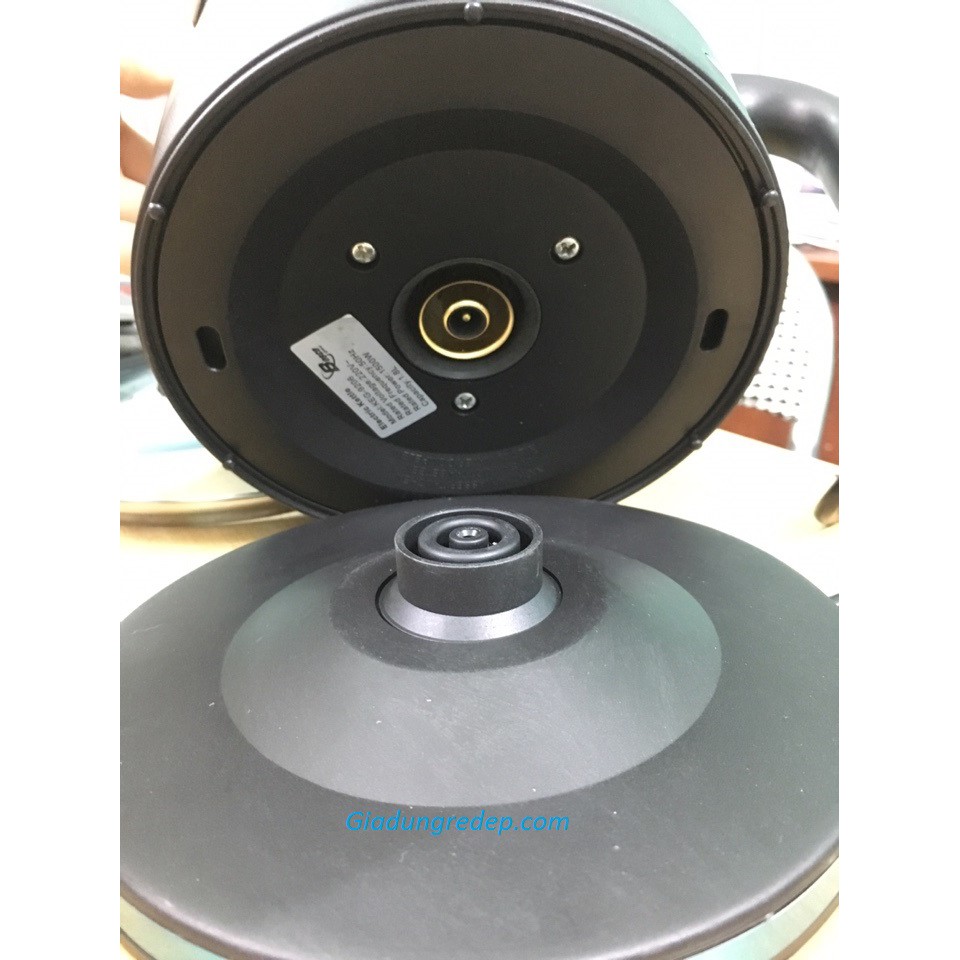 Nồi nấu mì siêu tốc mini Jiplai EKJ-326