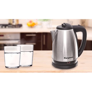 Ấm siêu tốc Kangaroo KG339 1.8L